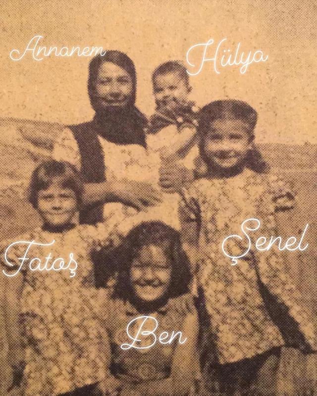 Emel Sayın'ın kardeşi Fatoş Sayın hayatını kaybetti