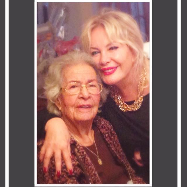 Emel Sayın'ın kardeşi Fatoş Sayın hayatını kaybetti