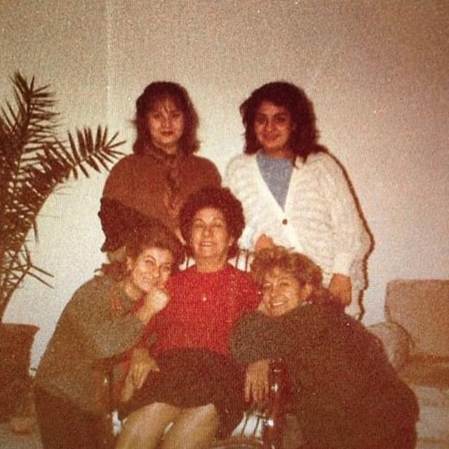 Emel Sayın'ın kardeşi Fatoş Sayın hayatını kaybetti