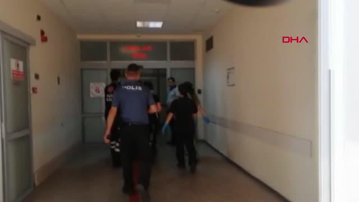 ENİŞTESİ VURDU, 16 GÜN SONRA ÖLDÜ; ABLASININ ATEŞ ETTİRDİĞİ İDDİA EDİLDİ
