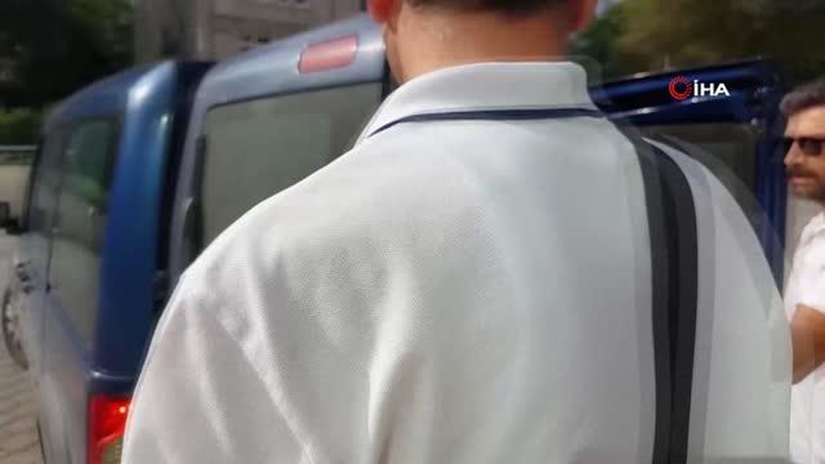 Eşini hastanelik eden koca tutuklandı