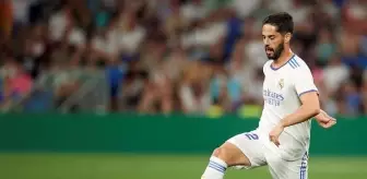 Galatasaray ve Beşiktaş takipteydi! Isco rotasını başka yöne kırdı