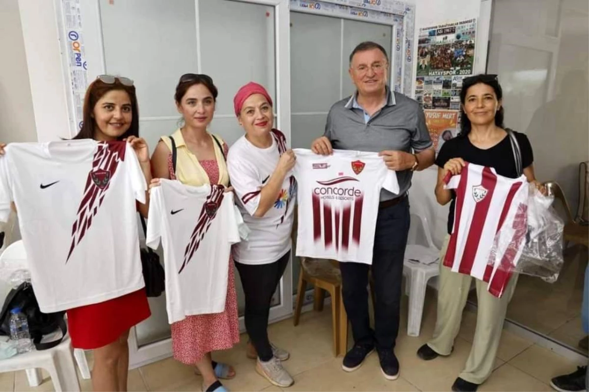 Hatayspor\'da biletlere \'aile indirimi\'