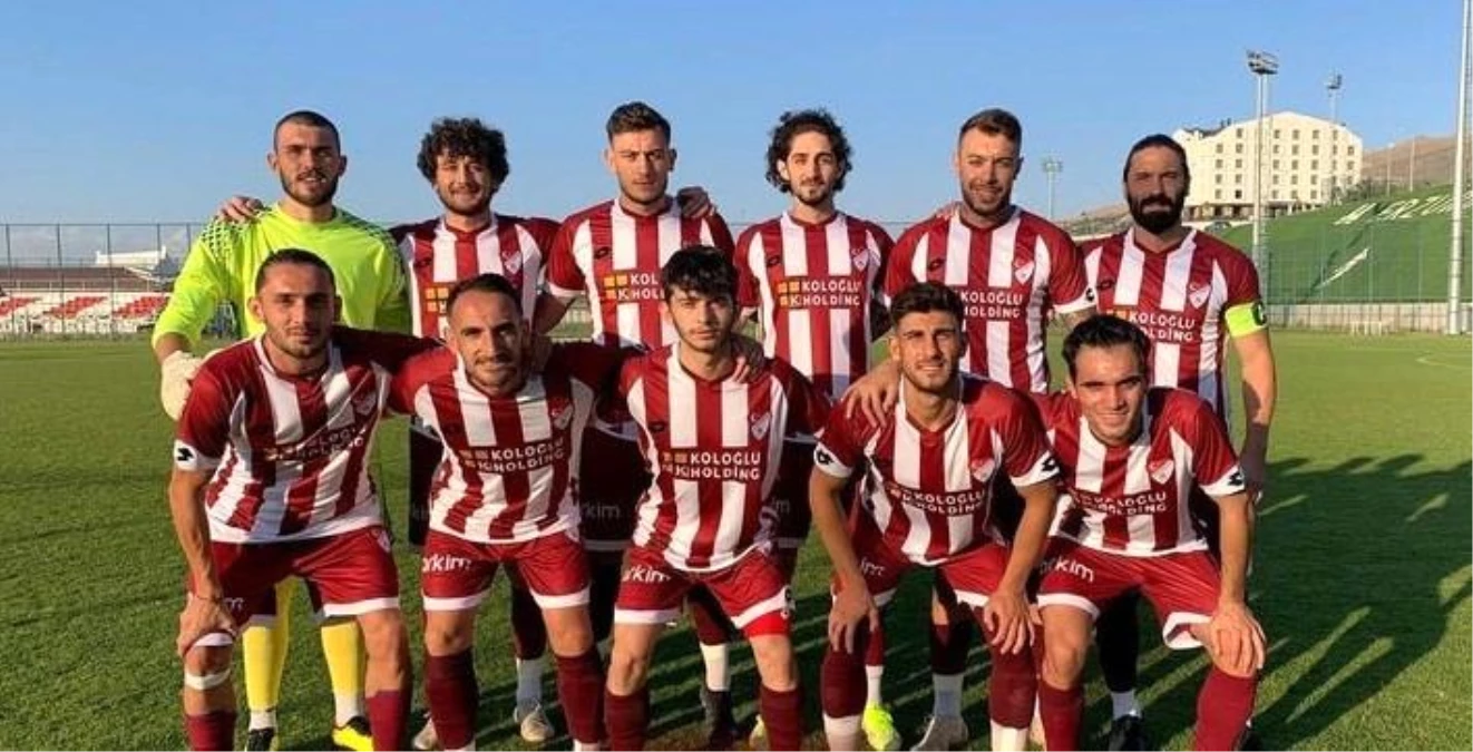 Hazırlık maçı: ES Elazığspor: 3 Artvin Hopaspor: 0