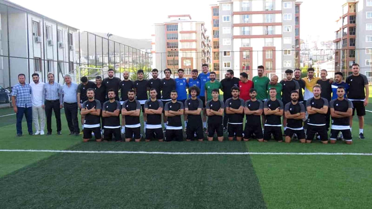 Karakoçan\'da 2. etap kampı başlıyor