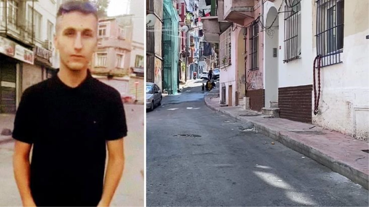 İstanbul\'da 20 yaşındaki genci işkenceyle öldürüp evinin önüne attılar! Cenazesi Mardin\'e gönderildi