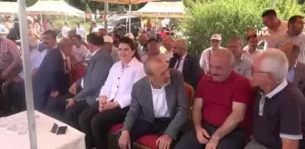 MHP Genel Başkan Yardımcısı Yıldırım: 'Hedefimiz, bu enflasyona fakiri fukarayı emekliyi ve dar gelirliyi ezdirmemek'