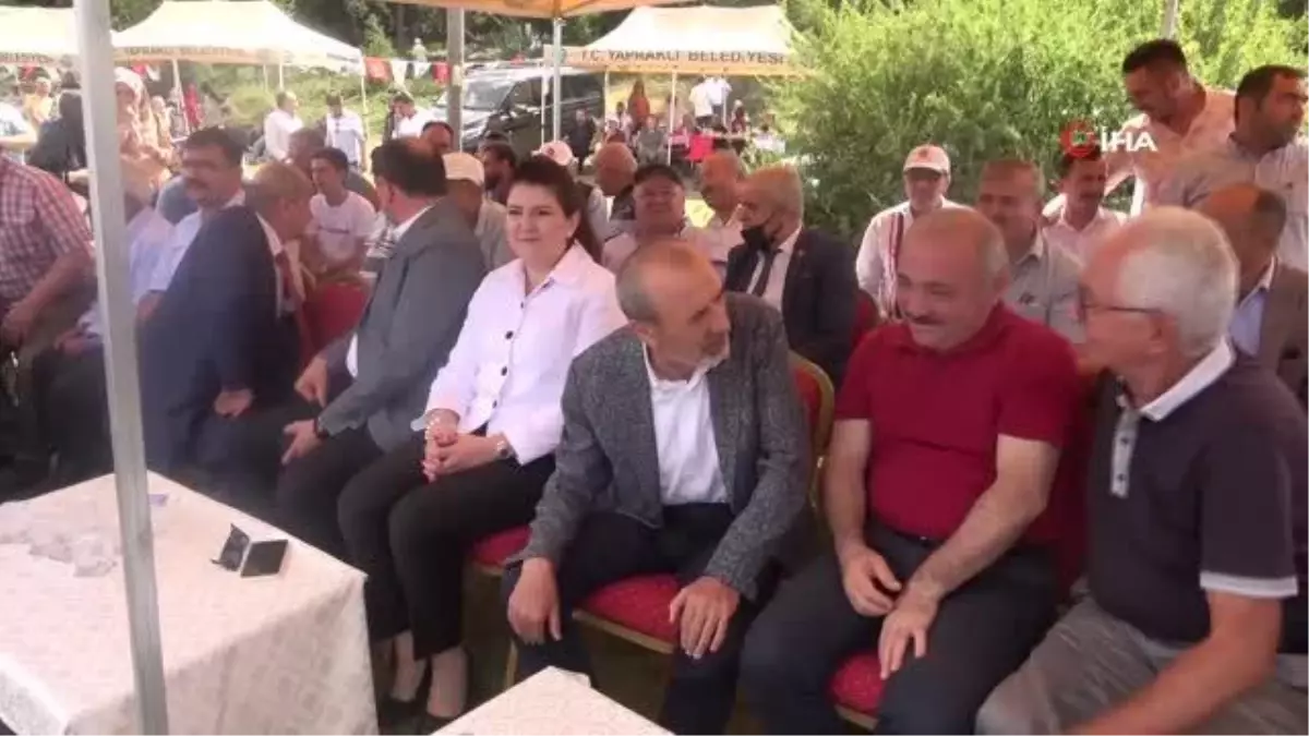 MHP Genel Başkan Yardımcısı Yıldırım: "Hedefimiz, bu enflasyona fakiri fukarayı emekliyi ve dar gelirliyi ezdirmemek"