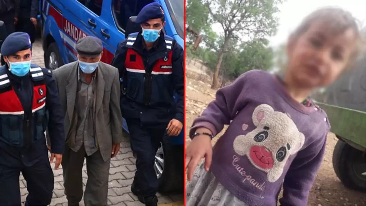 2.5 yaşında katledilen Müslüme Yağal'ın bilirkişi raporu vahşeti kanıtladı: Cinsel istismara uğradıktan sonra öldürülmüş