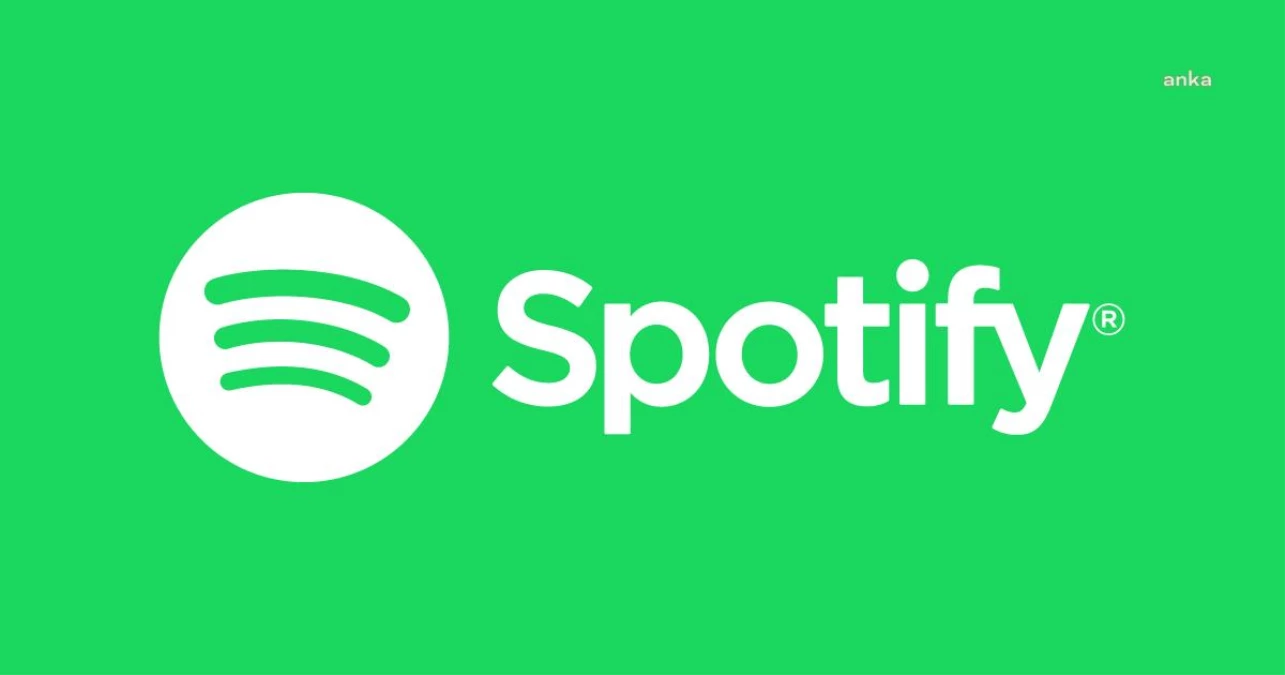 Müzik Şirketi Spotify Hakkında, "Devlet Büyüklerine Hakaret" İddiasıyla Soruşturma Başlatıldı
