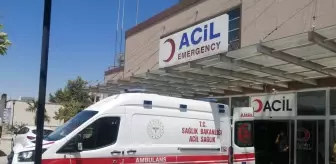 Şanlıurfa'da baraj gölüne düşen genç boğuldu