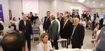 Şentop: İmam hatip liseleri, devlet ile milletin bütünleşmesini sağladı (2)
