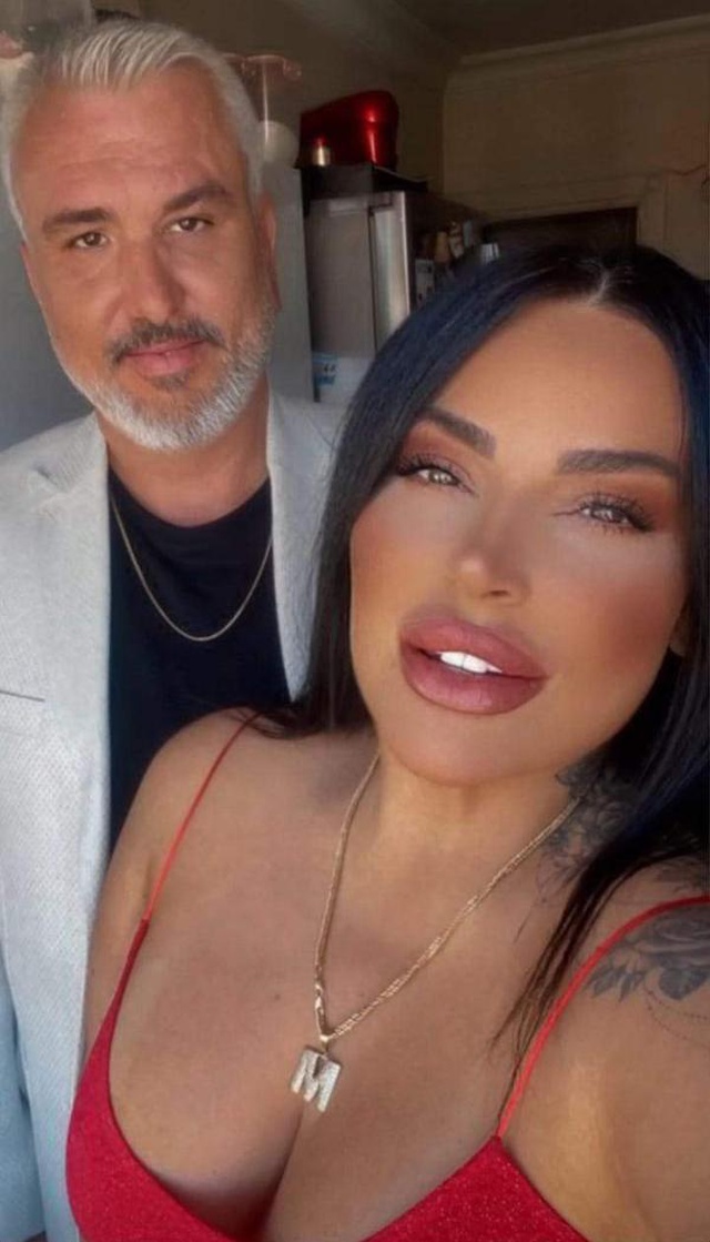 Kıskançlık tartışması kötü bitti! Sevgilisinin kolundan tutup zorla ölüme atlatmış Kıskançlık tartışması kötü bitti! Sevgilisinin kolundan tutup zorla ölüme atlatmış