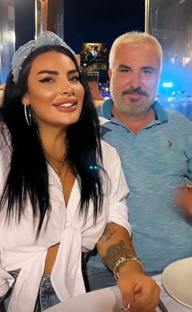 Kıskançlık tartışması kötü bitti! Sevgilisinin kolundan tutup zorla ölüme atlatmış Kıskançlık tartışması kötü bitti! Sevgilisinin kolundan tutup zorla ölüme atlatmış