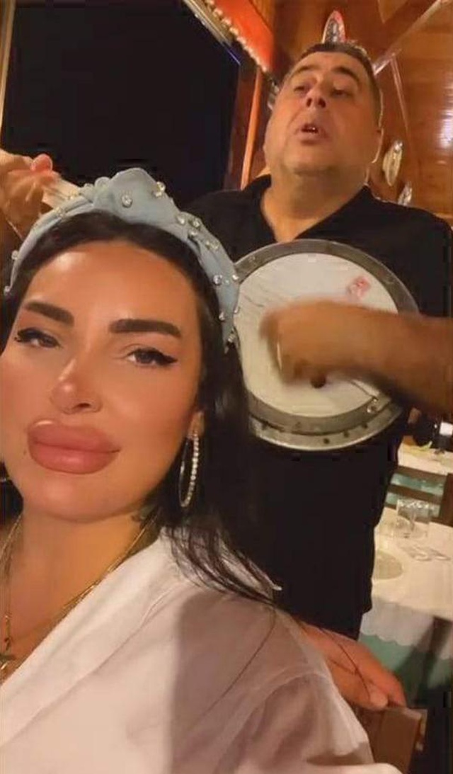 Kıskançlık tartışması kötü bitti! Sevgilisinin kolundan tutup zorla ölüme atlatmış Kıskançlık tartışması kötü bitti! Sevgilisinin kolundan tutup zorla ölüme atlatmış