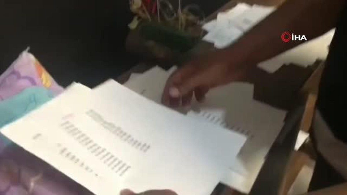 İki kardeş vatandaşları 20 milyon TL dolandırmış