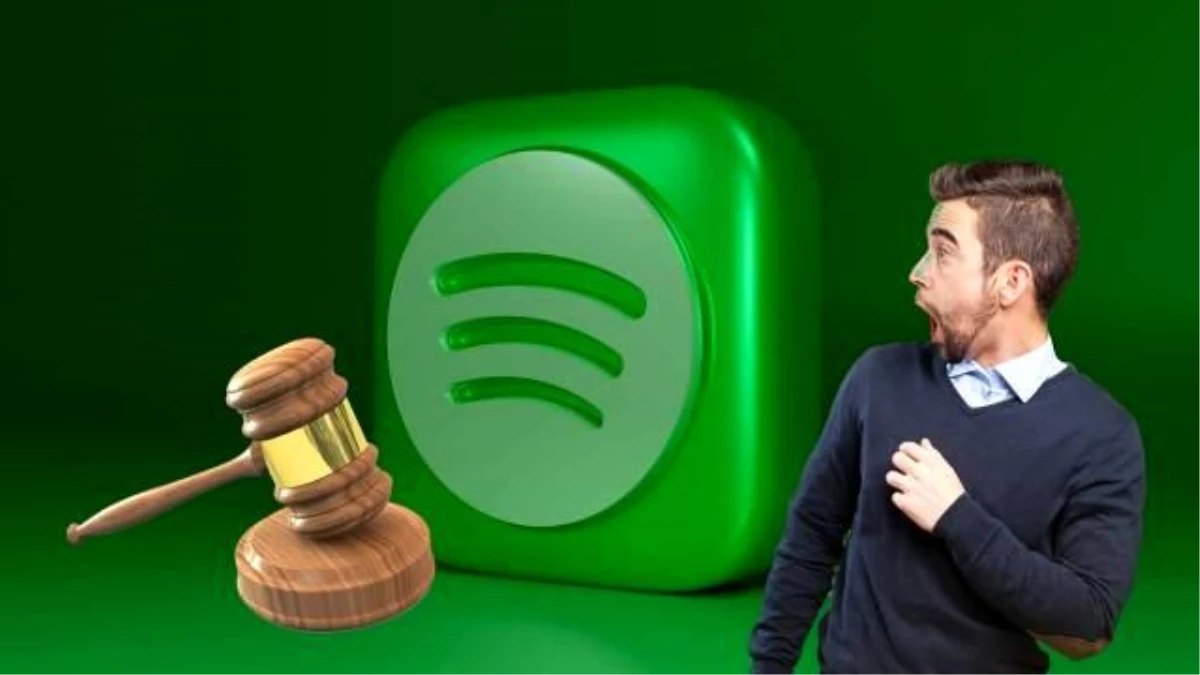 Spotify şokta! Din ve devlete hakaretten ceza alabilir