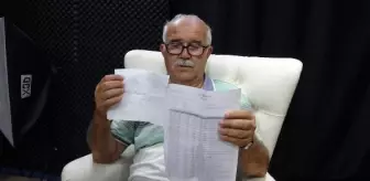 Telefon dolandırıcıları güven sağlamak için para bile göndermiş