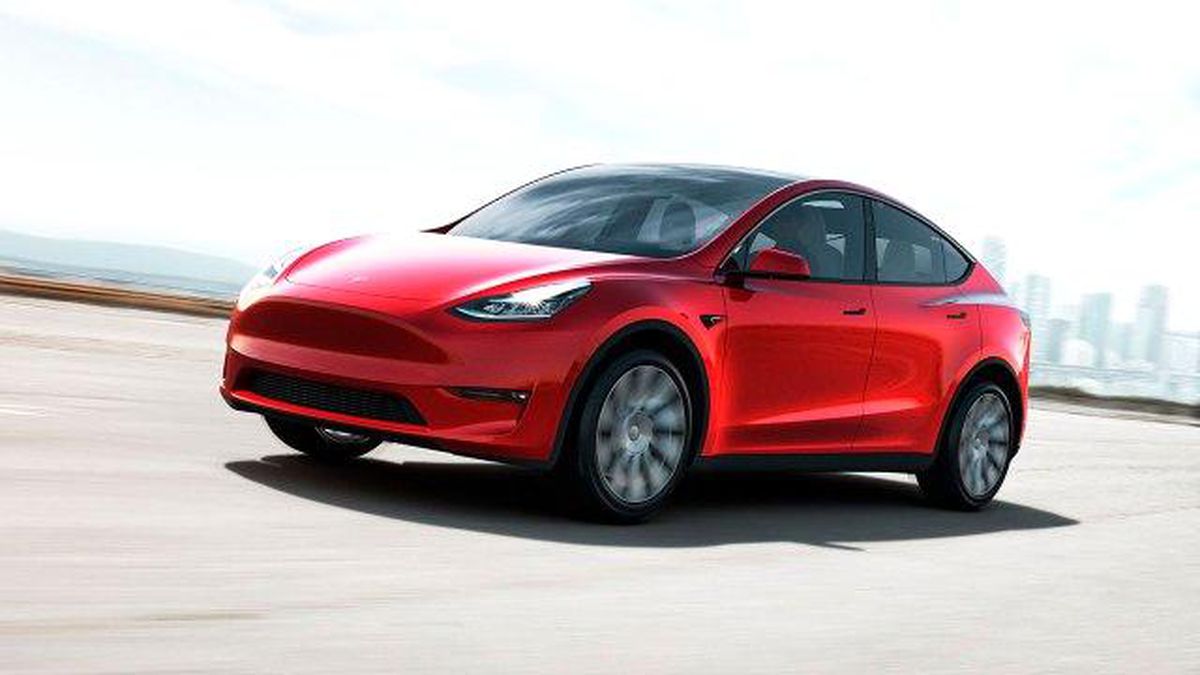 Tesla Model Y, Corolla\'yı tahtından edecek!