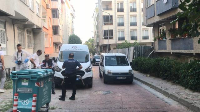 Zorla evine girdiği 16 yaşındaki genç kızı banyoya götürüp ensesinden vurdu, aynı silahla intihara teşebbüs etti