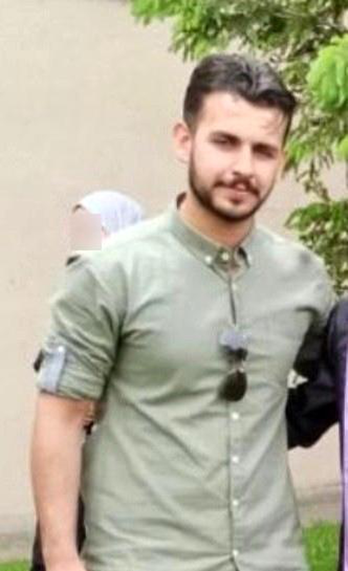 Adıyaman\'da kayıp 23 yaşındaki genç her yerde aranıyor