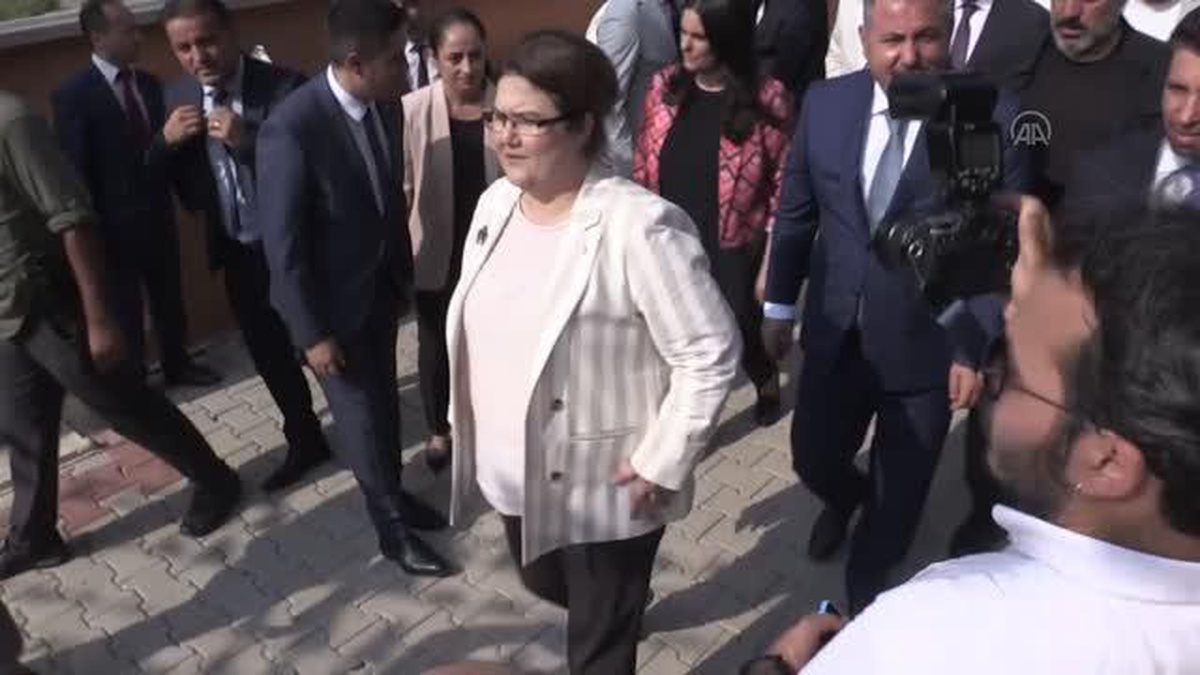 Aile ve Sosyal Hizmetler Bakanlığı, Türkiye Yaşlılık Araştırması yapacak