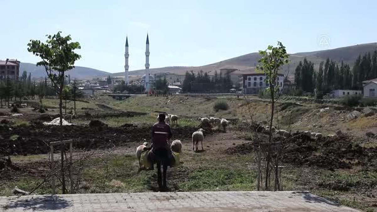 Akkuzulu Mahallesi doğal gaza kavuşacak