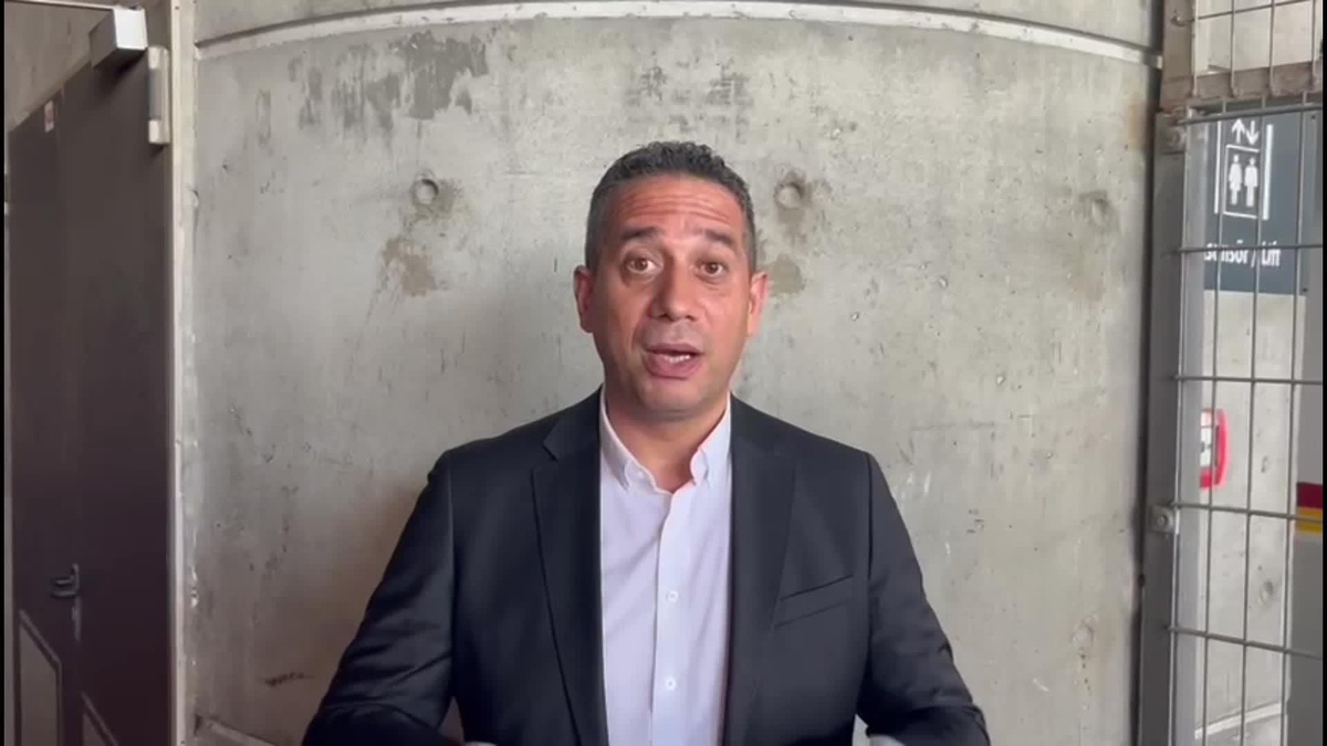 Ali Mahir Başarır\'dan Gençlik ve Spor Bakanlığı\'nın 115 Milyon Liralık Araç İhalesine Tepki: "Artık Bir Parça Utanın"