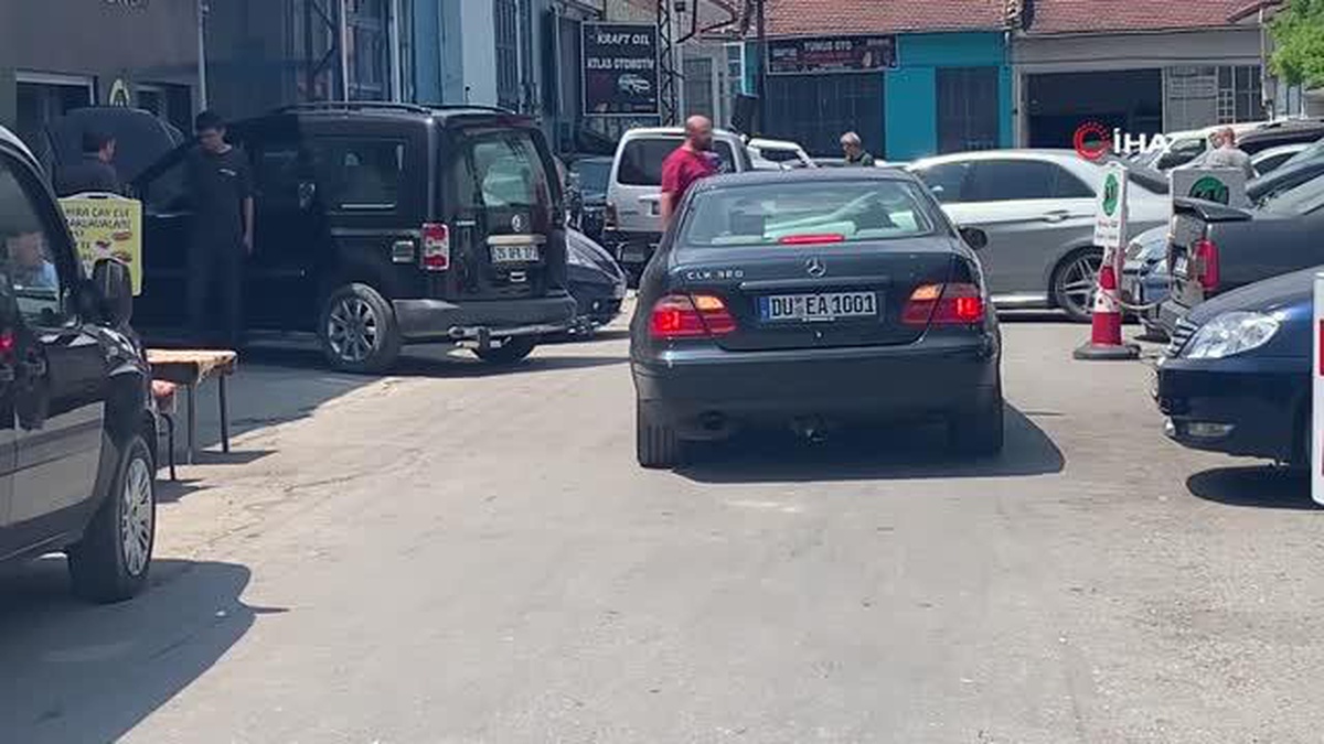 Avrupa\'daki yüksek maliyetler, gurbetçileri memleketlerinin sanayisine yönlendirdi