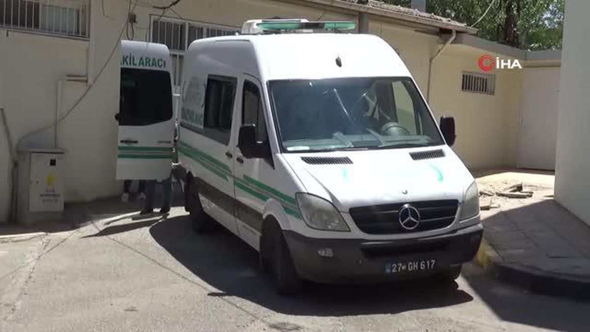 Avukat, elektrik akımına kapılarak ölmüş halde bulundu