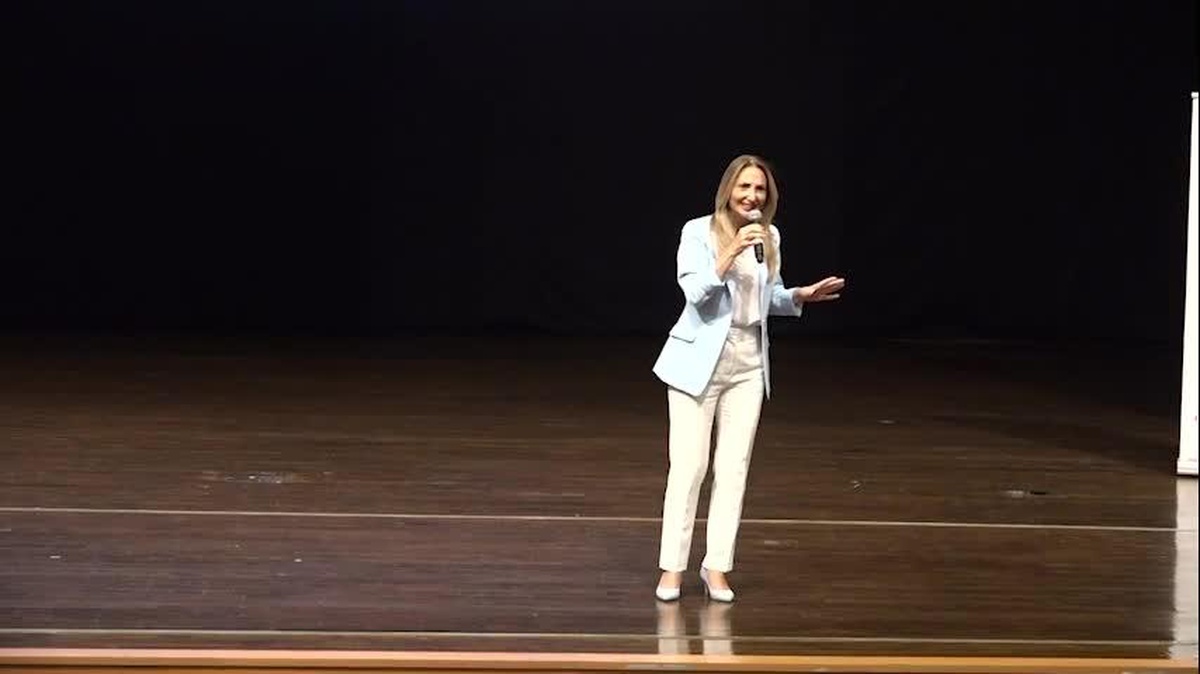 Aylin Nazlıaka: "Sandık Gelecek, Saray Düzeni Bitecek"