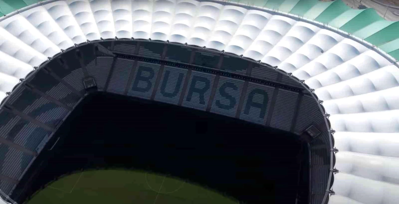 Bursaspor\'da loca satışları başladı