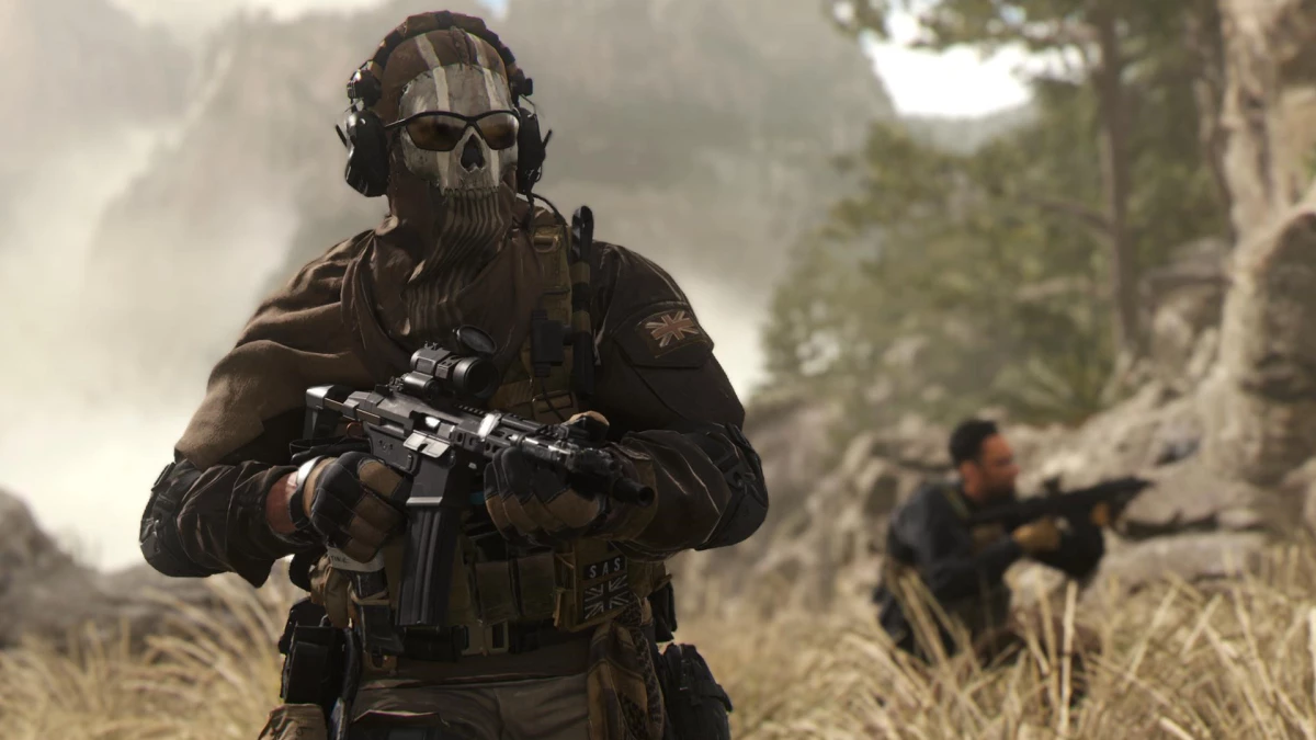 Call of Duty Modern Warfare 2\'nin açık beta tarihleri paylaşıldı