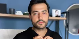 Deniz Erkin Purut: 'Sanal Dünya Gerçeğin Çok Ötesinde.'