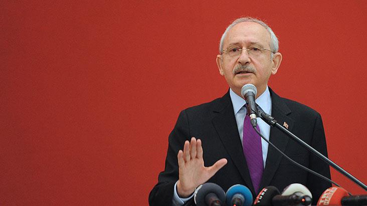 Edirne Belediye Başkanı\'ndan CHP lideri Kılıçdaroğlu\'na sürpriz: Sayın Cumhurbaşkanım