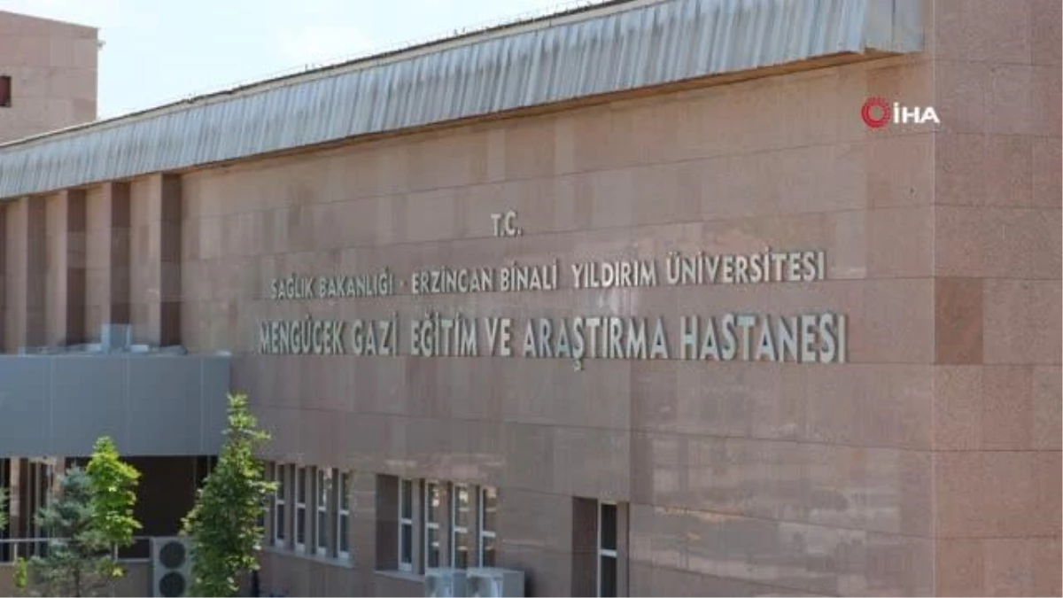 Erzincan\'da bu sezon 103 kişi KKKA hastalığına yakalandı, 3 kişi hayatını kaybetti