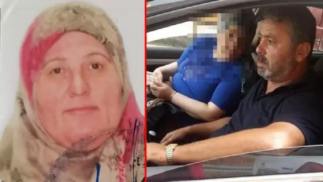 Eşini öldürüp, intihar eden koca bir de not bırakmış
