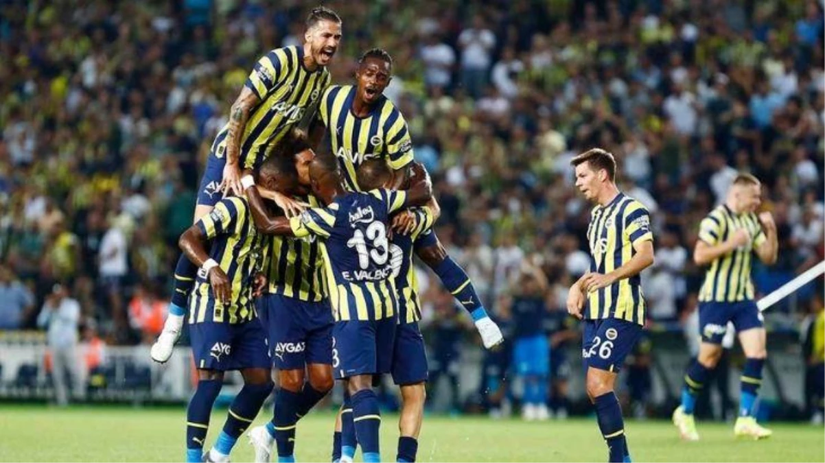Fenerbahçe sezonu Ümraniyespor maçıyla açıyor! İşte muhtemel 11\'ler...