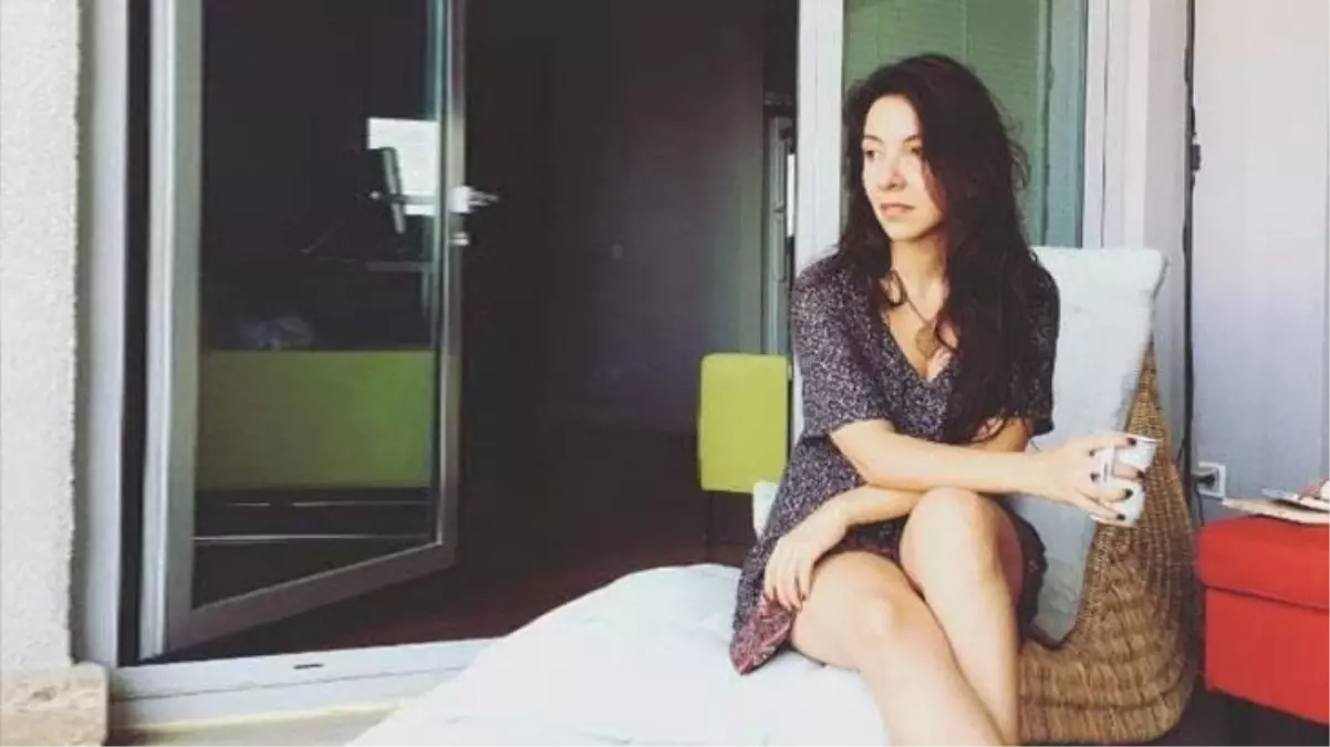 Meltem yilmazkaya frikik