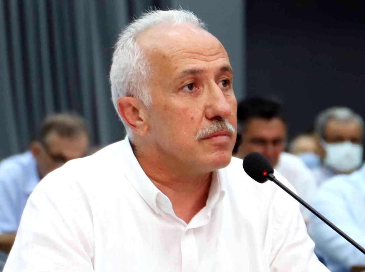 Gültak: "Hiç kimse devletin temelleri ile oynamaya kalkmasın"