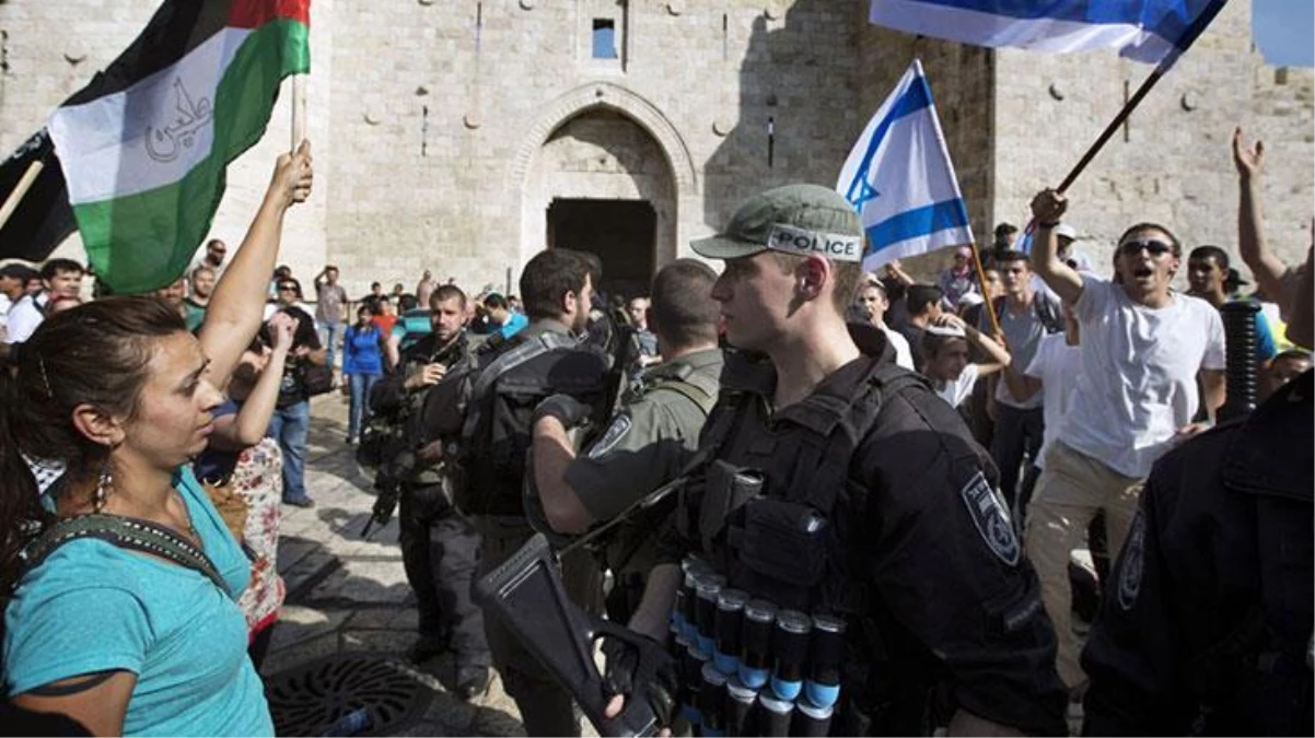 İsrail ve Filistin arasında ateşkes kararı! Anlaşmadaki bir madde dikkat çekti