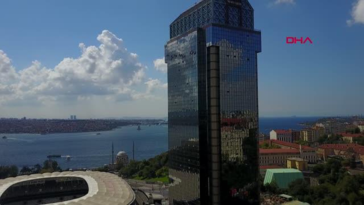 İSTANBUL\'DA İPLE ERİŞİM TEKNİSYENLERİNİN ZORLU MESAİSİ