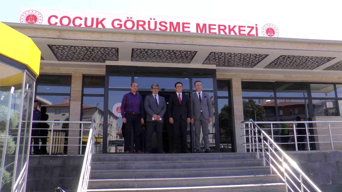 Kayseri\'de çocuklar artık icra yoluyla teslim edilmeyecek