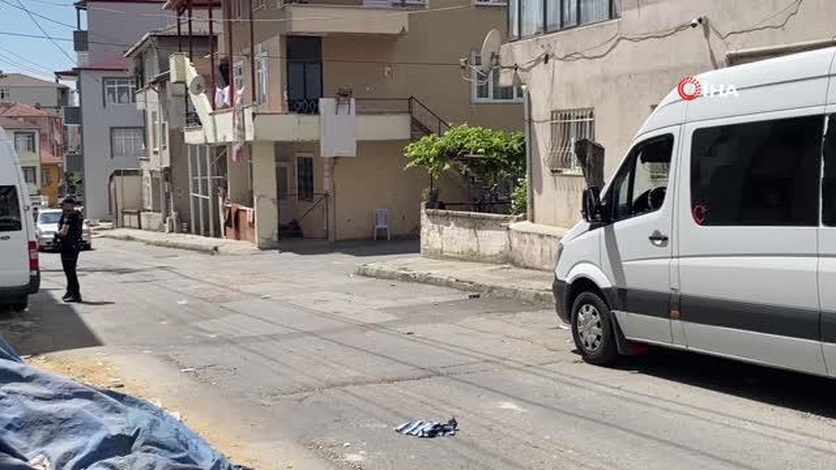 Kız alıp verme meselesi kanlı bitti