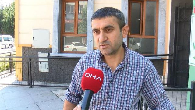 İstanbul'da pitbullu saldırı faillerinden 2'si serbest bırakıldı: Kardeşimin kulağını kaybetme ihtimali yüzde 90 İstanbul'da pitbullu saldırı faillerinden 2'si serbest bırakıldı: Kardeşimin kulağını kaybetme ihtimali yüzde 90
