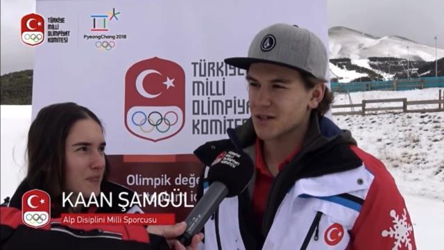 Milli kayak sporcumuzun son anları kamerada! Kalp krizi geçirip hayatını kaybetti Milli kayak sporcumuzun son anları kamerada! Kalp krizi geçirip hayatını kaybetti