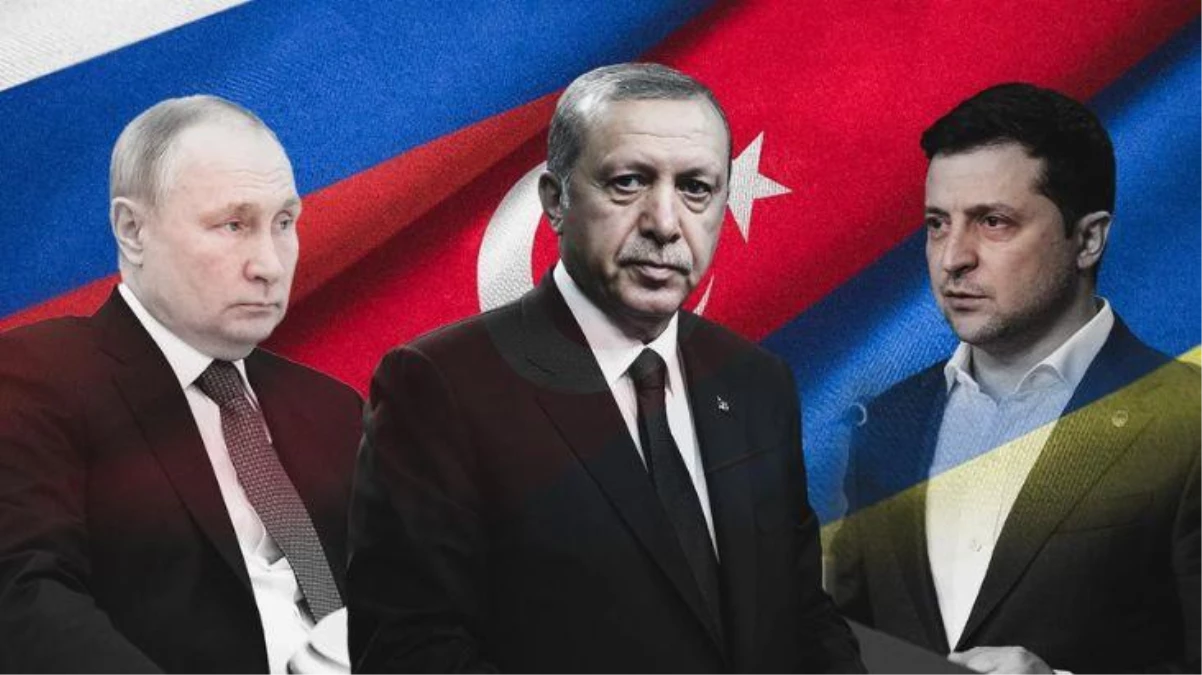 Rusya: Ukrayna ile müzakerelerde Cumhurbaşkanı Erdoğan büyük bir rol oynadı