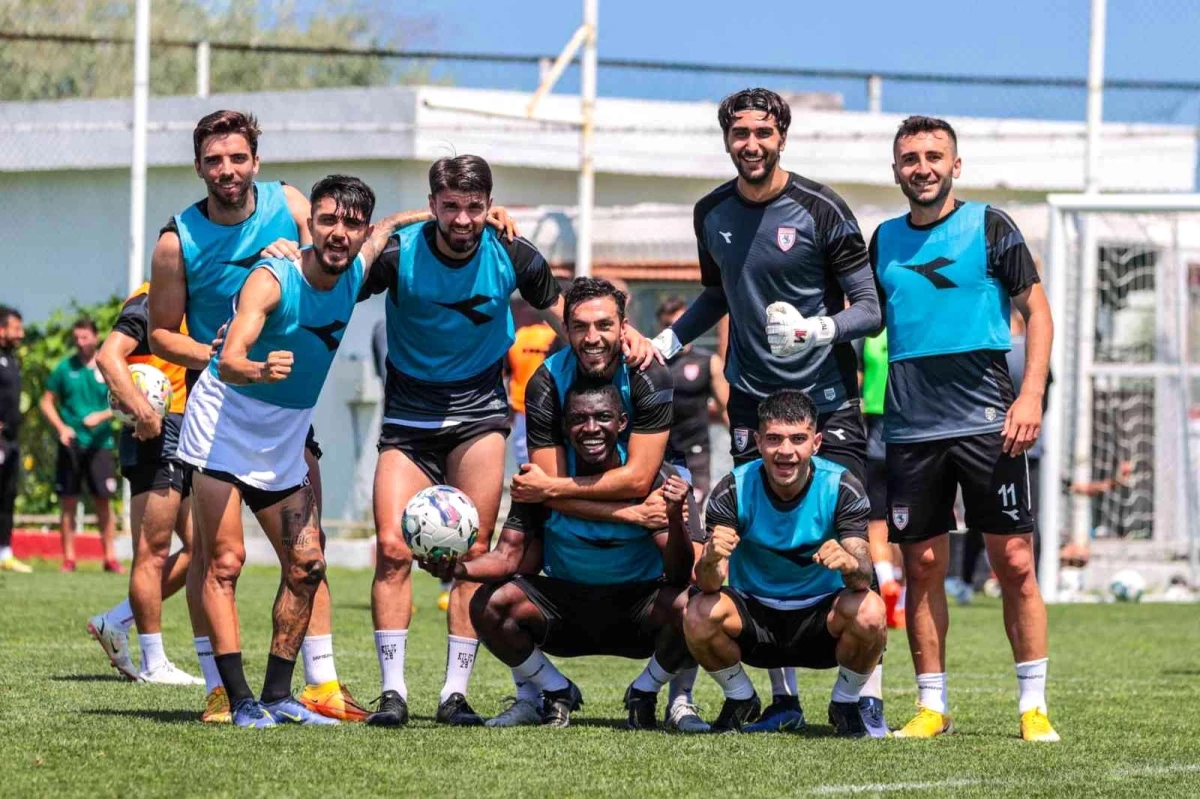 Samsunspor\'dan ayrılan oyunculara Süper Lig kancası