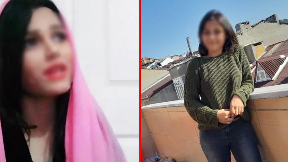 Saplantılı sapığı tarafından öldürülen Beyza\'nın babası isyan etti: 35 kere şikayette bulundum! Kızım şu an morgda, bunun hesabını kim verecek?