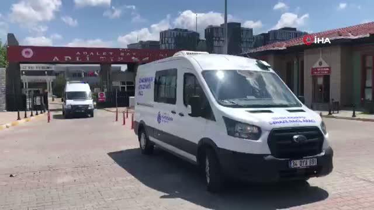Evine zorla girdi, 16 yaşındaki Beyza Doğan\'ı öldürdü